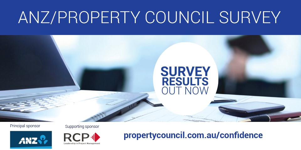 ANZ/PCA Survey Results Out Now