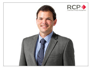 RCP Director Greg Atkinson