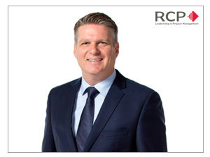 RCP Director James Goodson