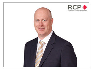 RCP Director Mark Dibben