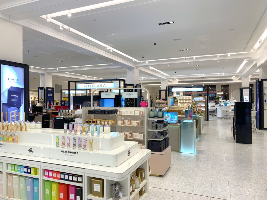 david jones dior makeup ToplantA lar GOLDEN DELUXE HOTEL
