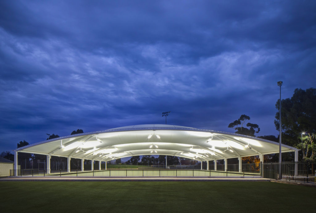 Adelaide Bowling Club