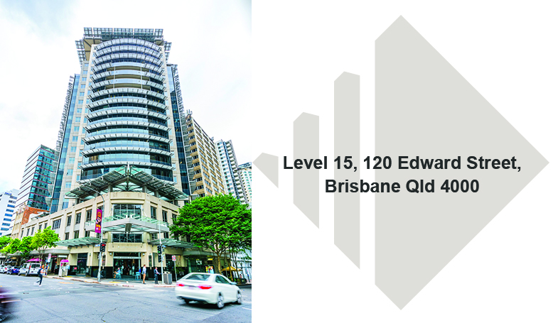 RCP Brisbane New Office Location