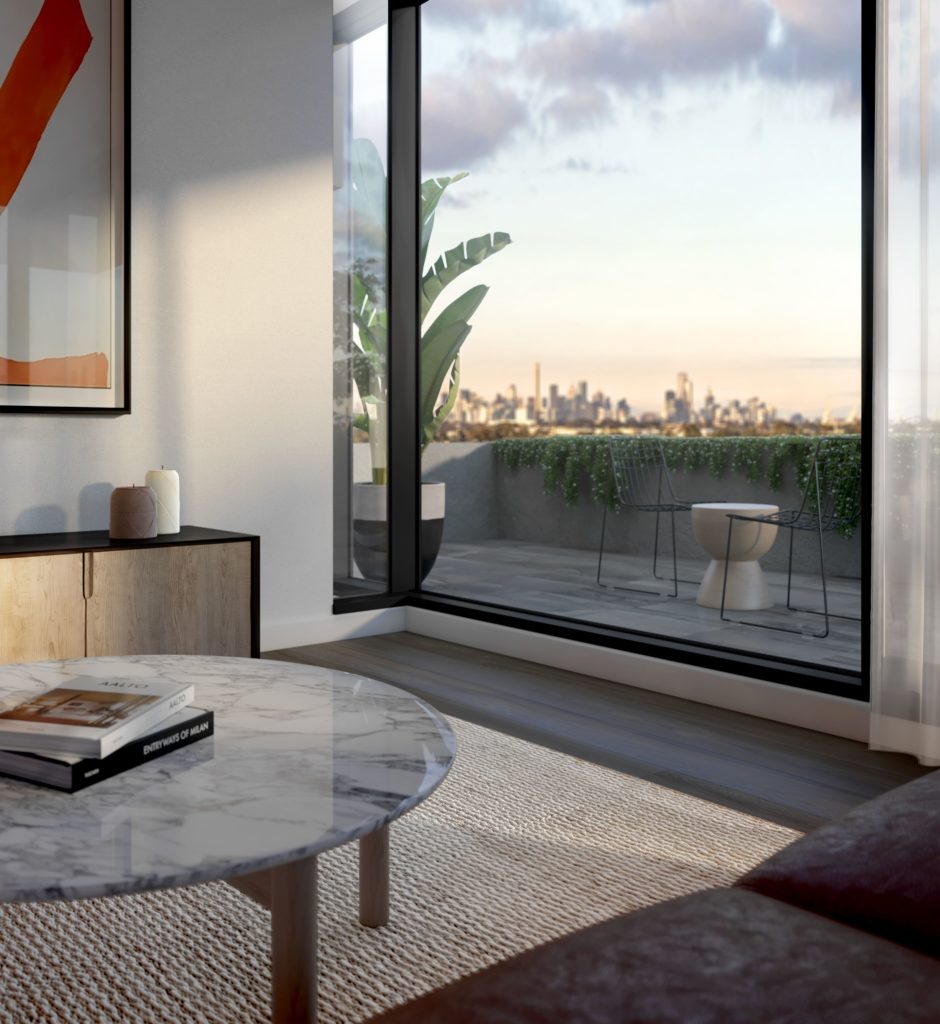 Lido Apartments