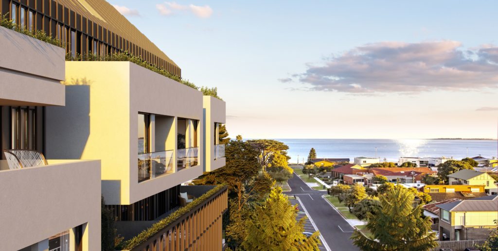 Lido Apartments
