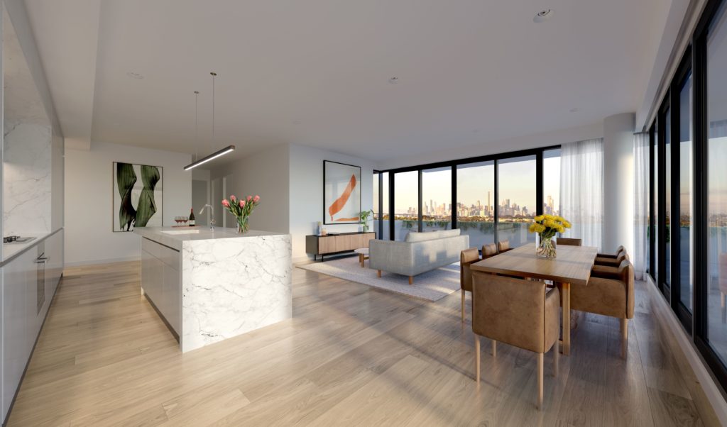 Lido Apartments
