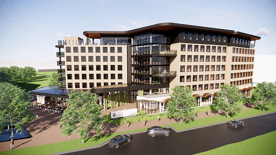 JCU Student Accommodation