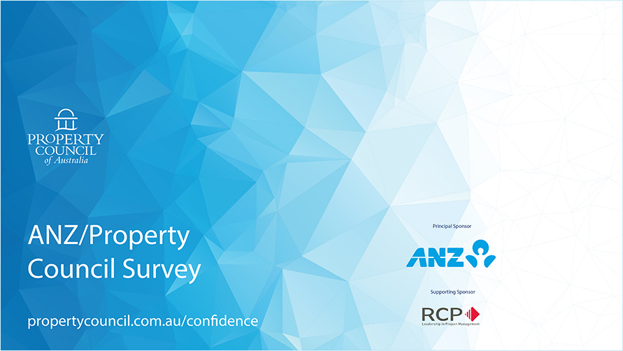 ANZ/PCA December Quarter Survey