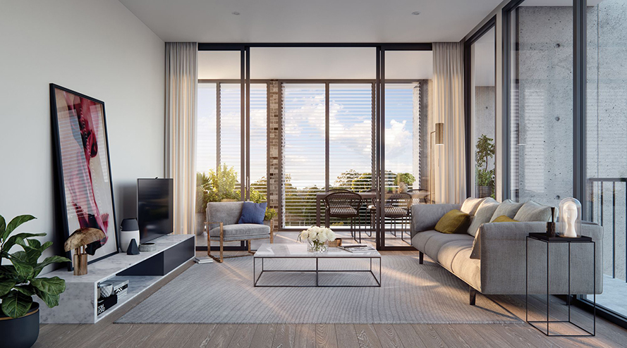 Seymours Residences