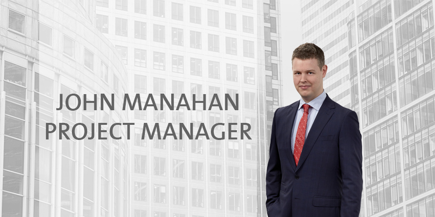 John Manahan