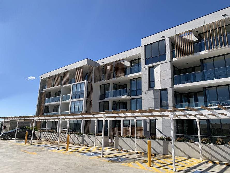 Miranda Central, Sydney