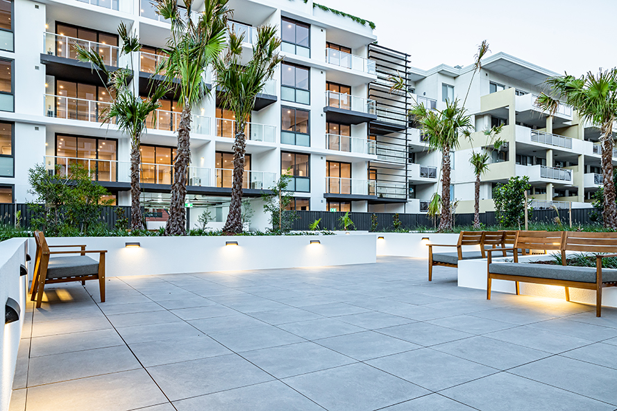 Parkside Wolli Creek 