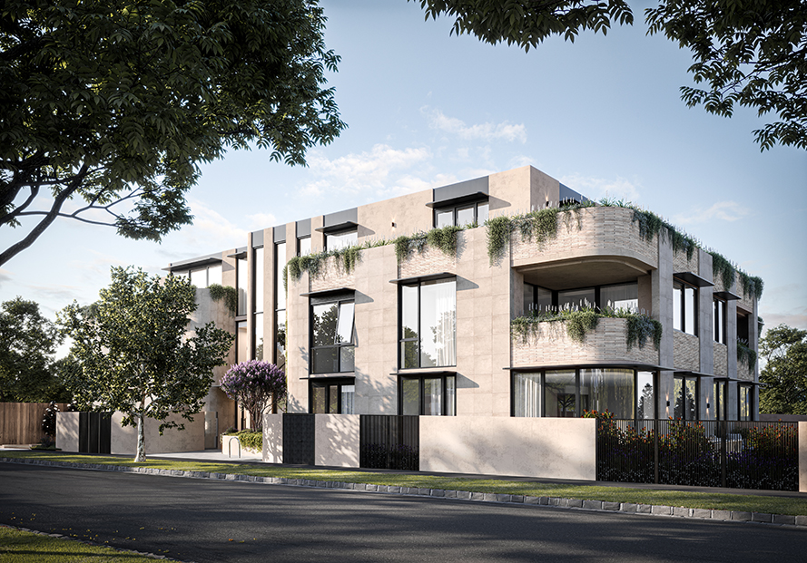 6 Grandview Road Brighton