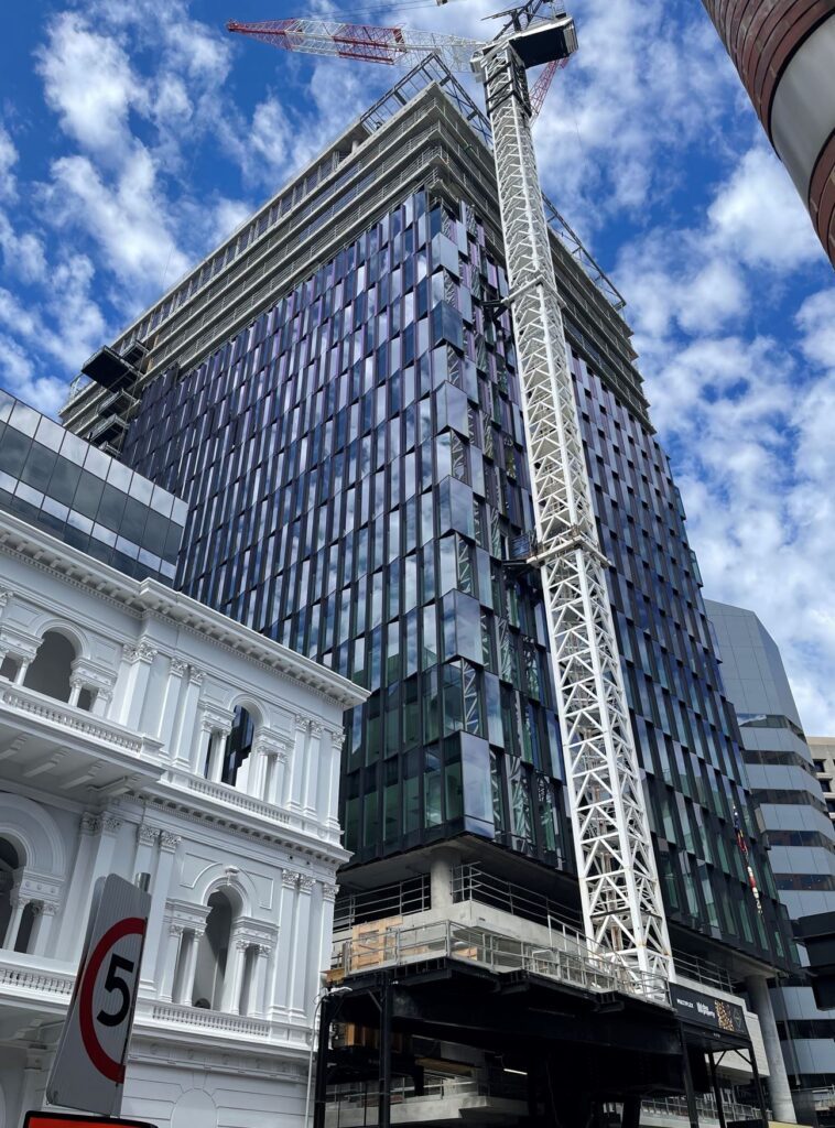 83 Pirie Street Adelaide